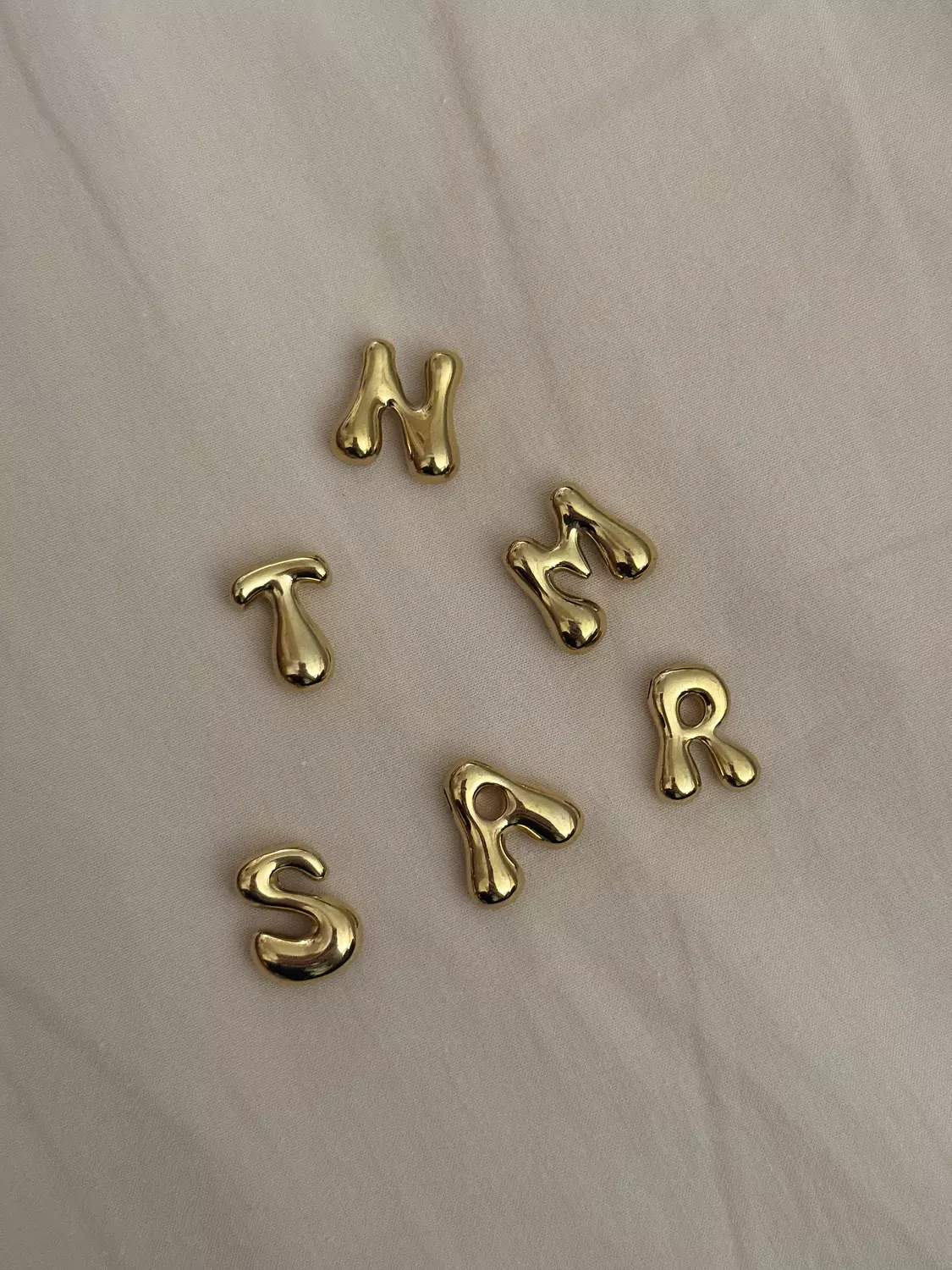 Pop charms set  1