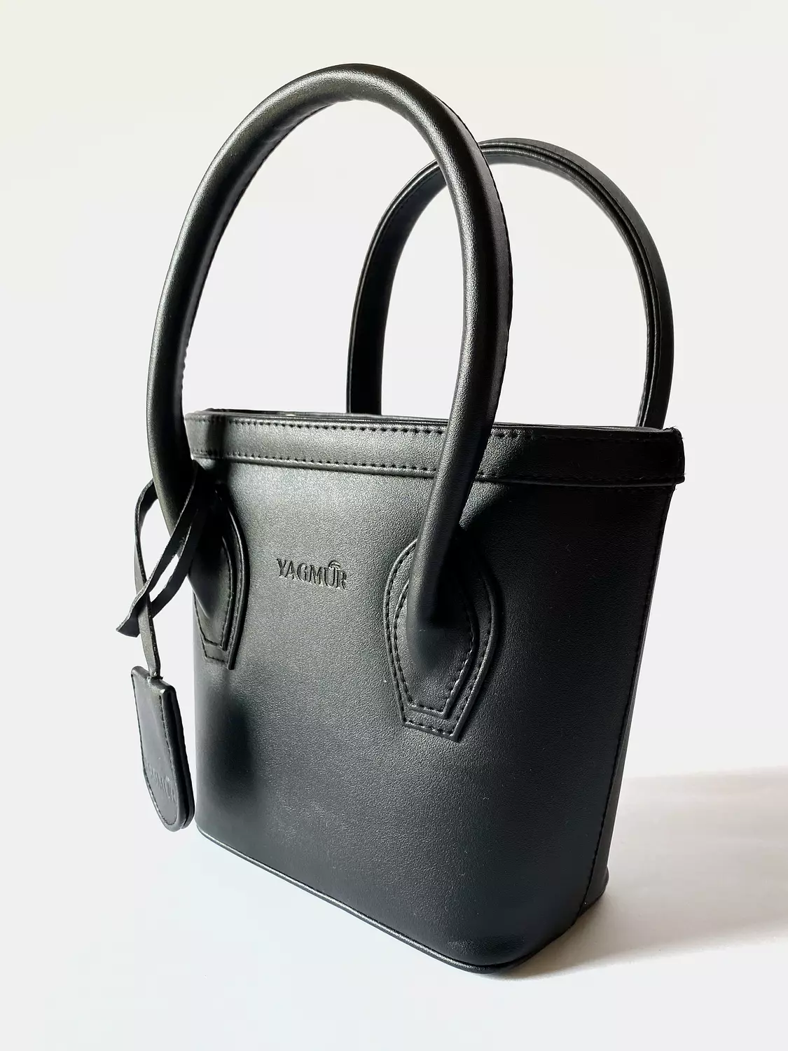 Black Diamond Bag 1