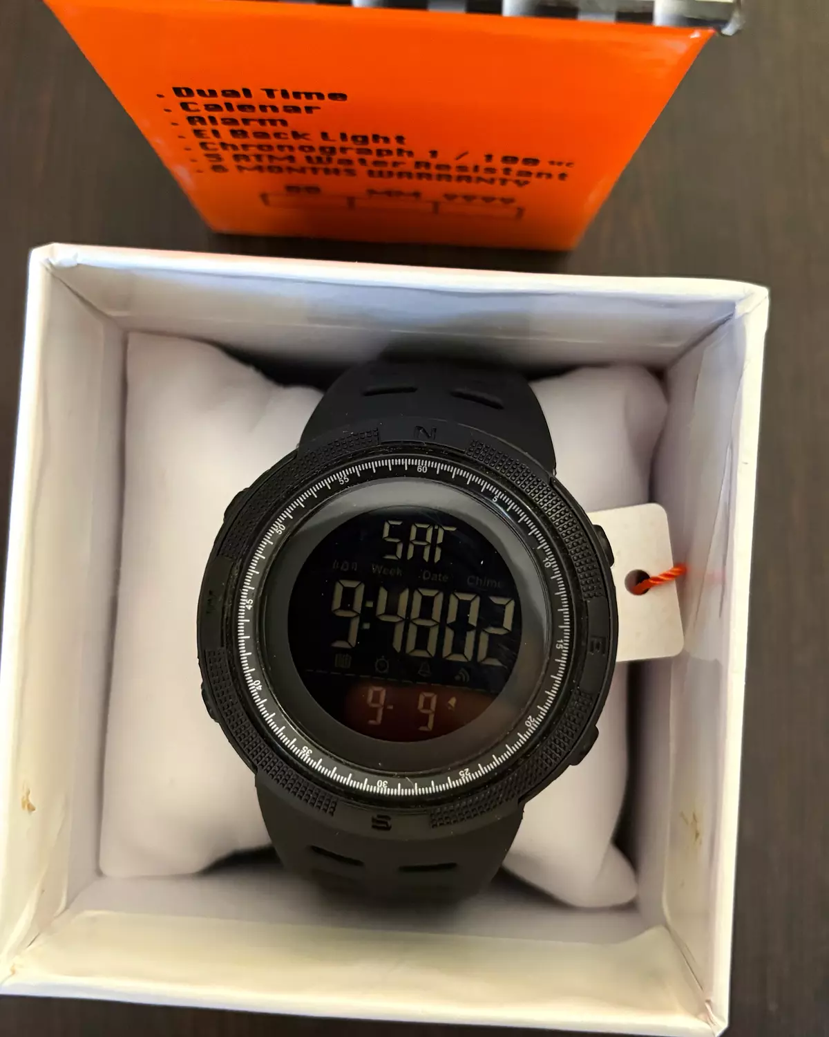 Male Original Skemi 2