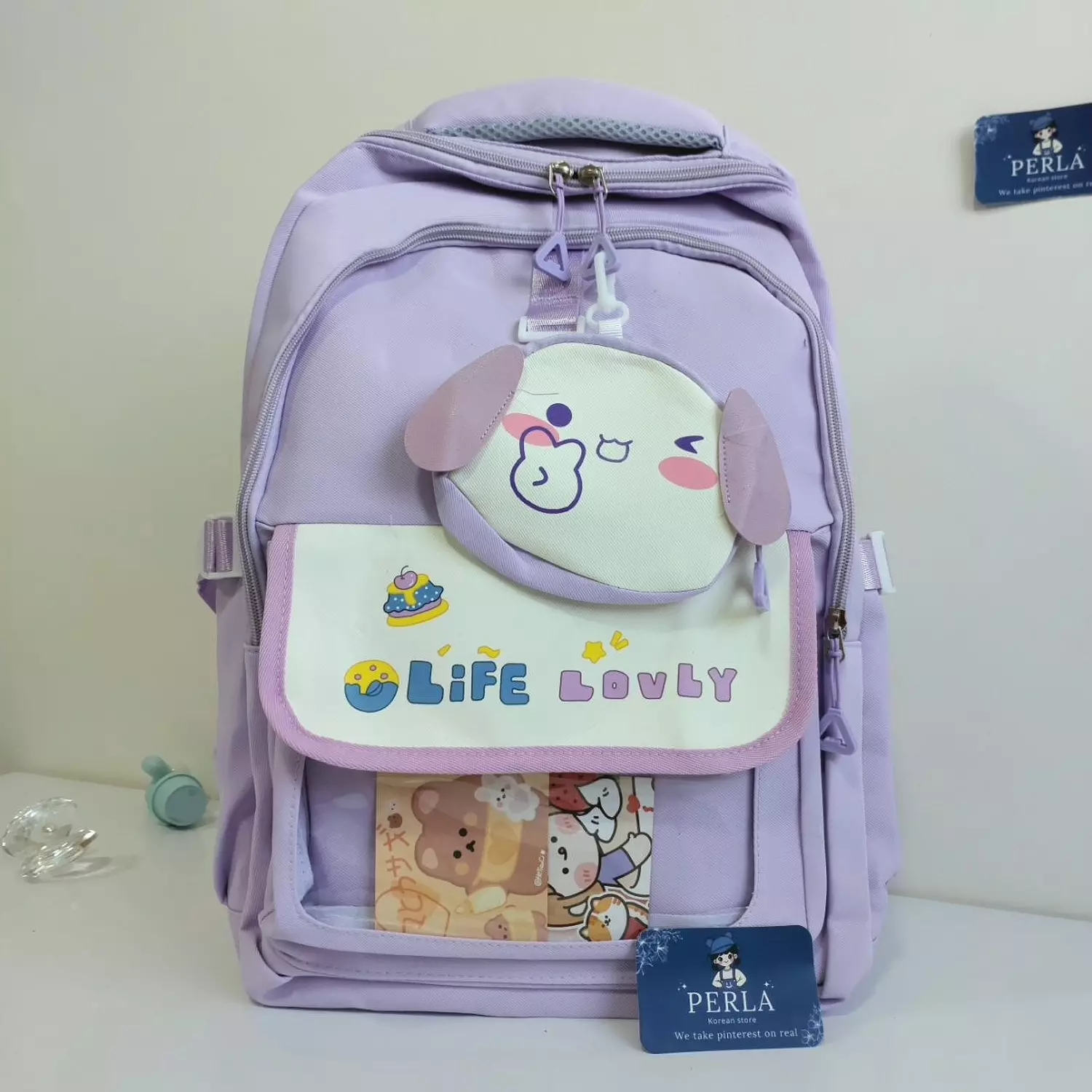 Life Lovely Bag 8