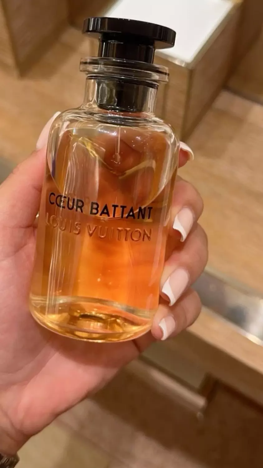 Louis Vuitton Cœur Battant  3