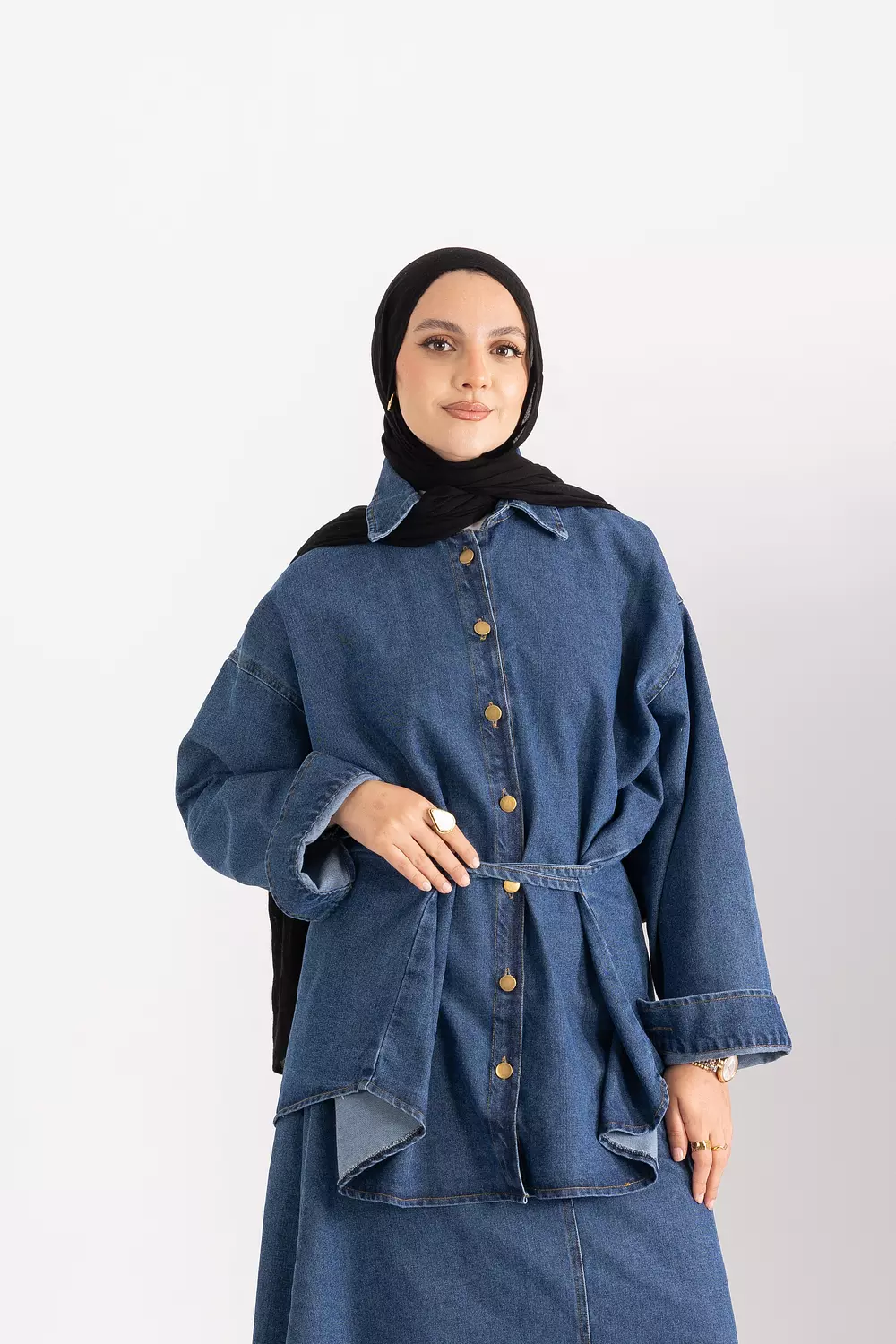 Dija Jeans Set 2
