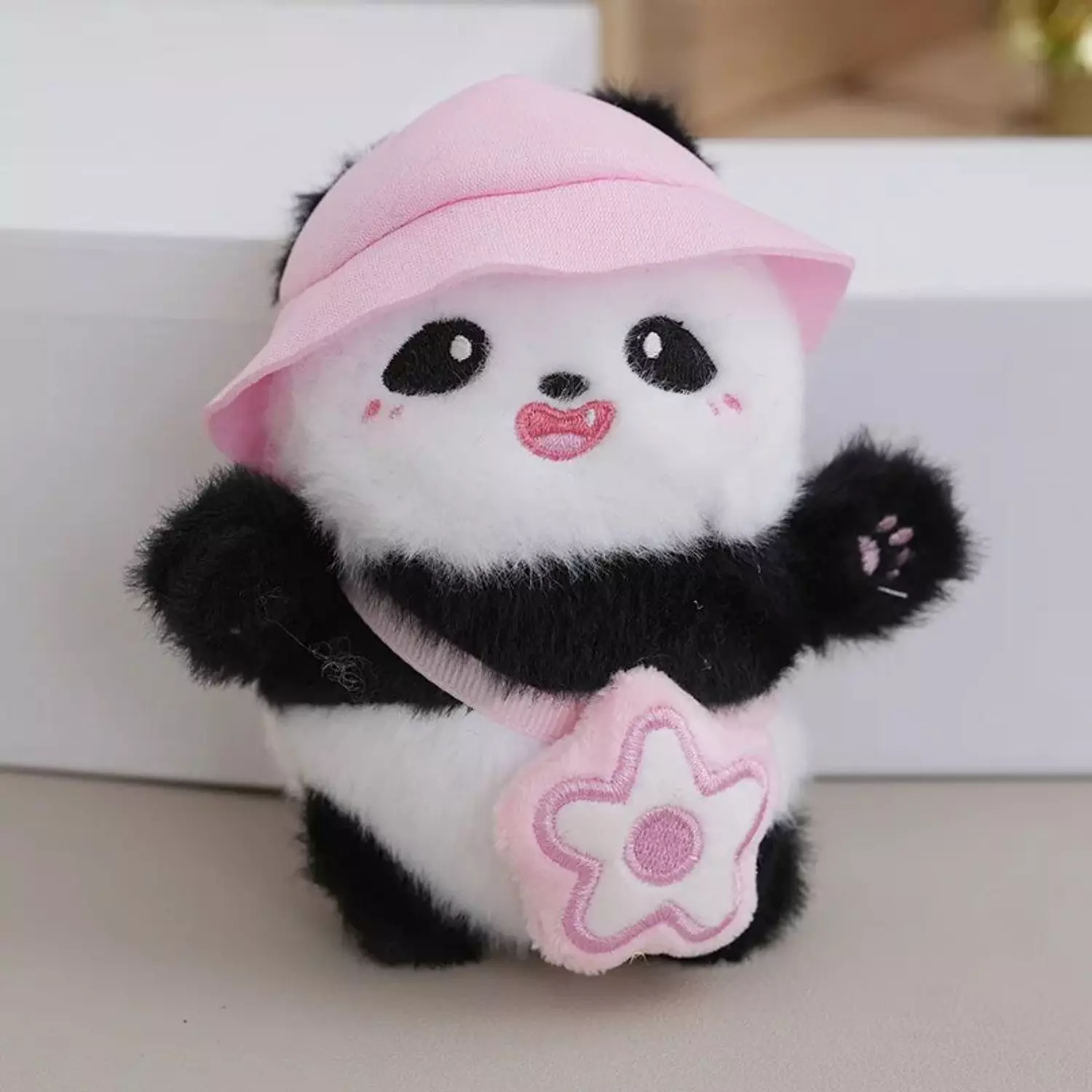 Kawaii Panda Chain 1