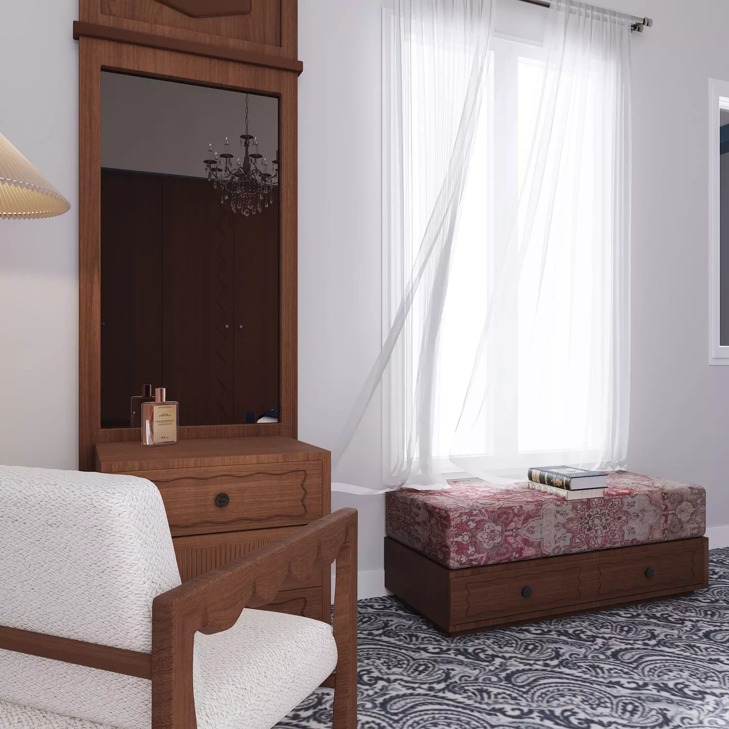 once upon a room _ Coastline calm 7