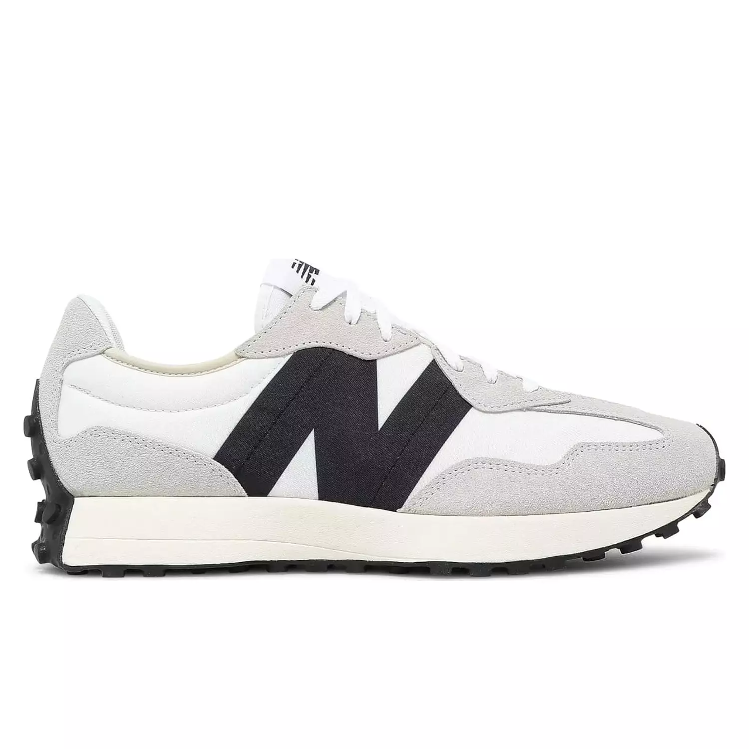 327 ‘Sea Salt’: New Balance 1