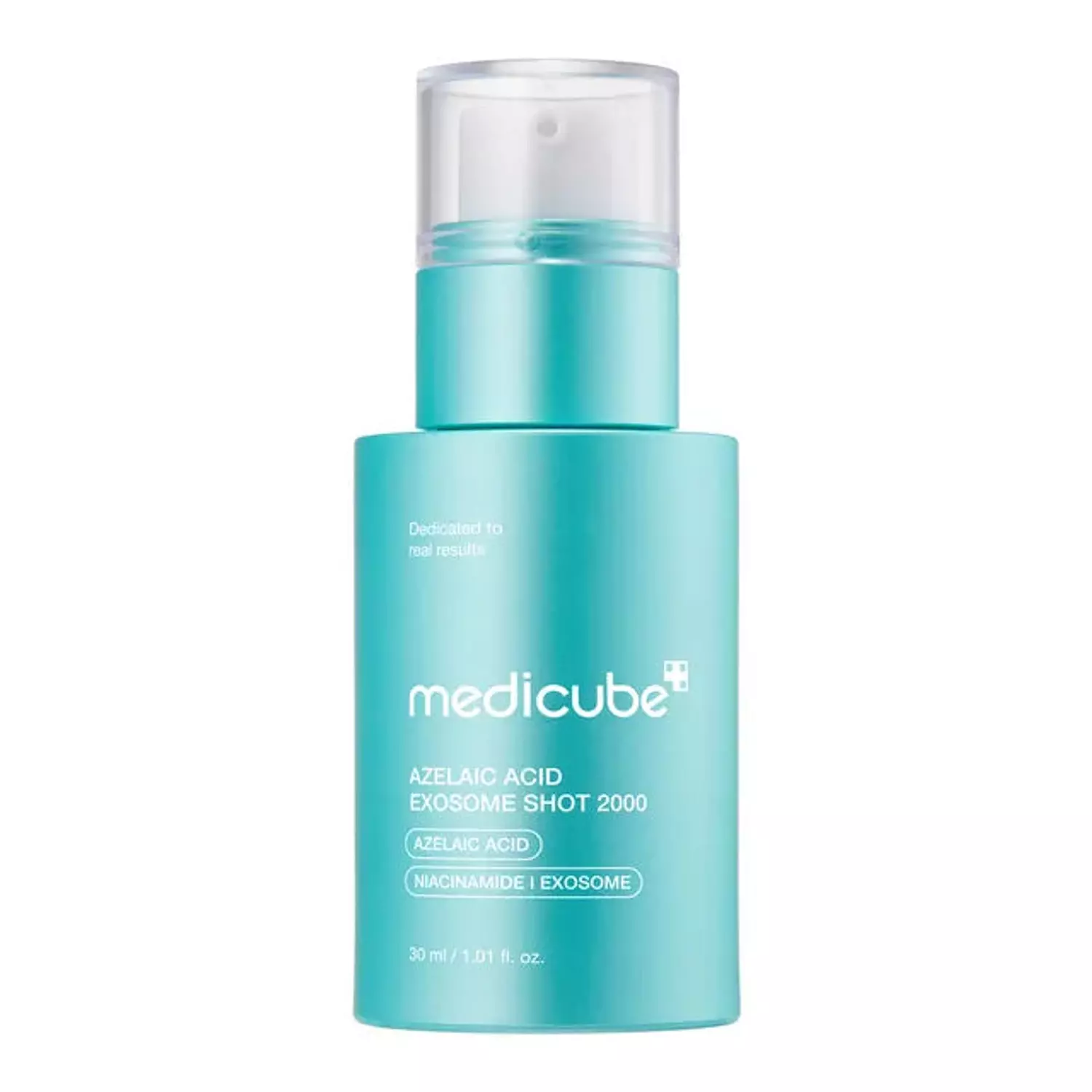 Medicube – Azelaic Acid Exosome Shot 2000 image