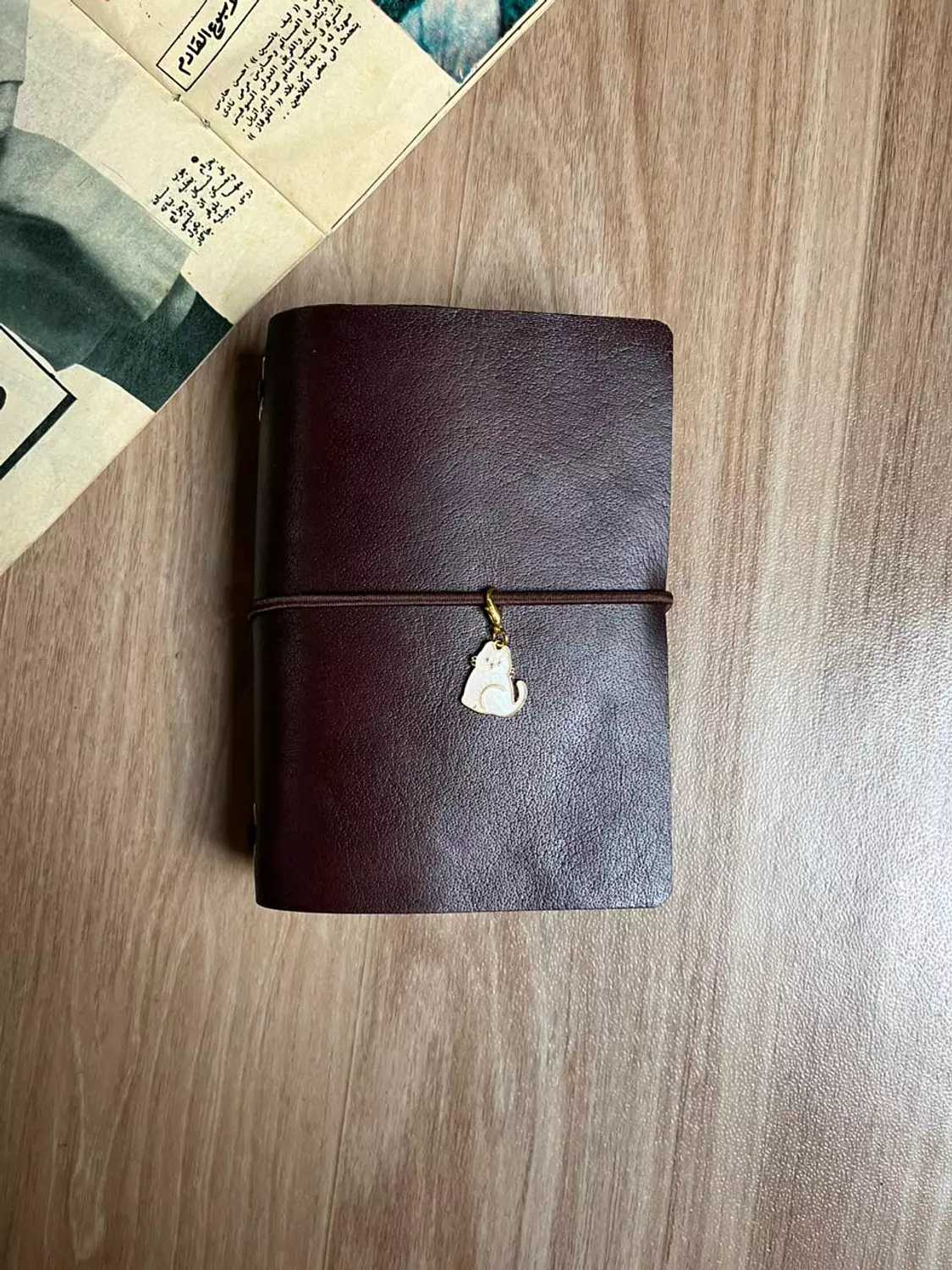 Bifold A6  hover image