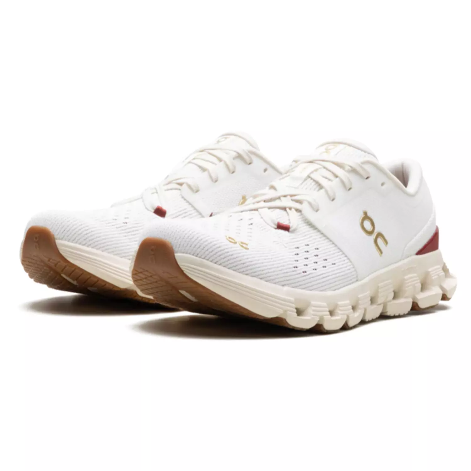 On ruining Cloud X 4 - Pearl Lvory hover image