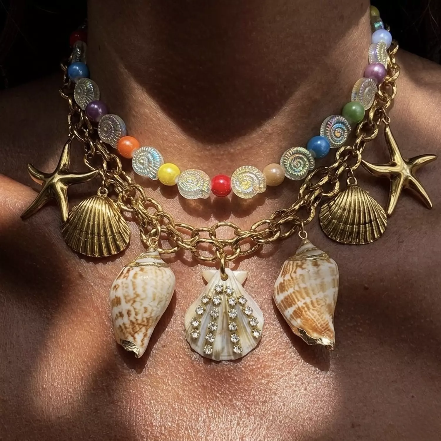 Ocean Goldies  image