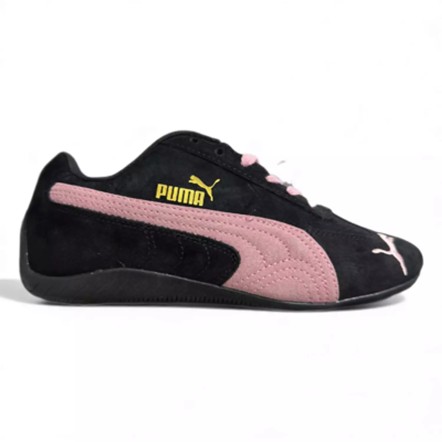 Puma Speedcat black &pink  image