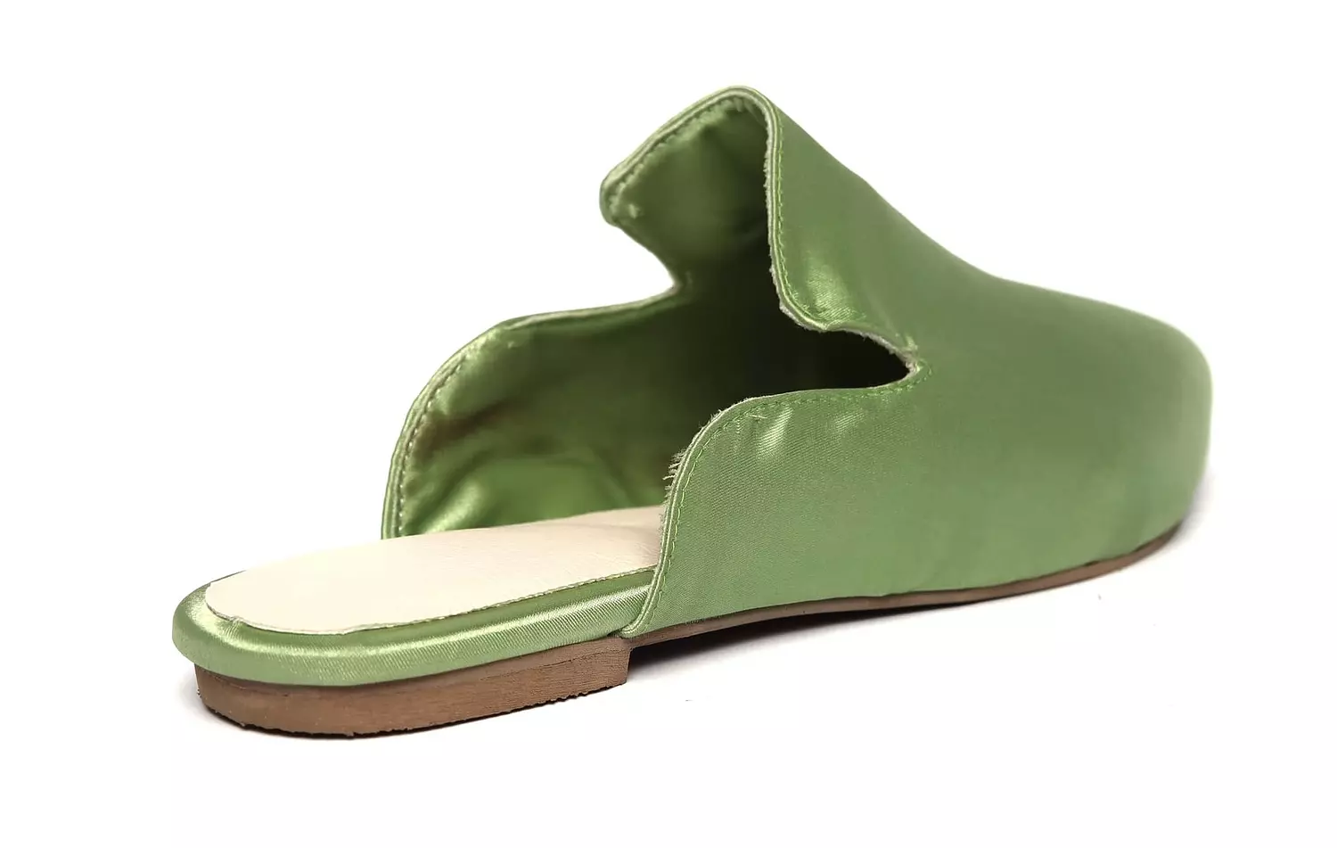 Luce Green Valeria 2