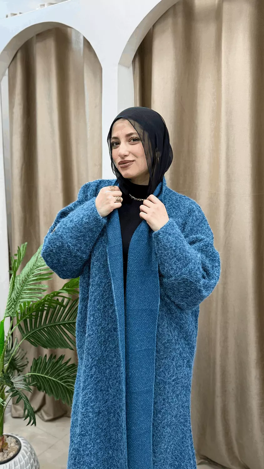 Dija Cardigan 2