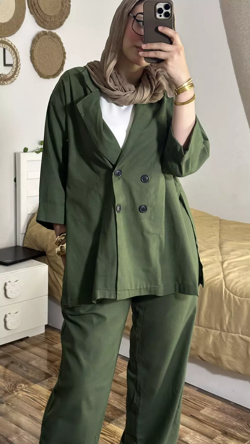 Zara set 11