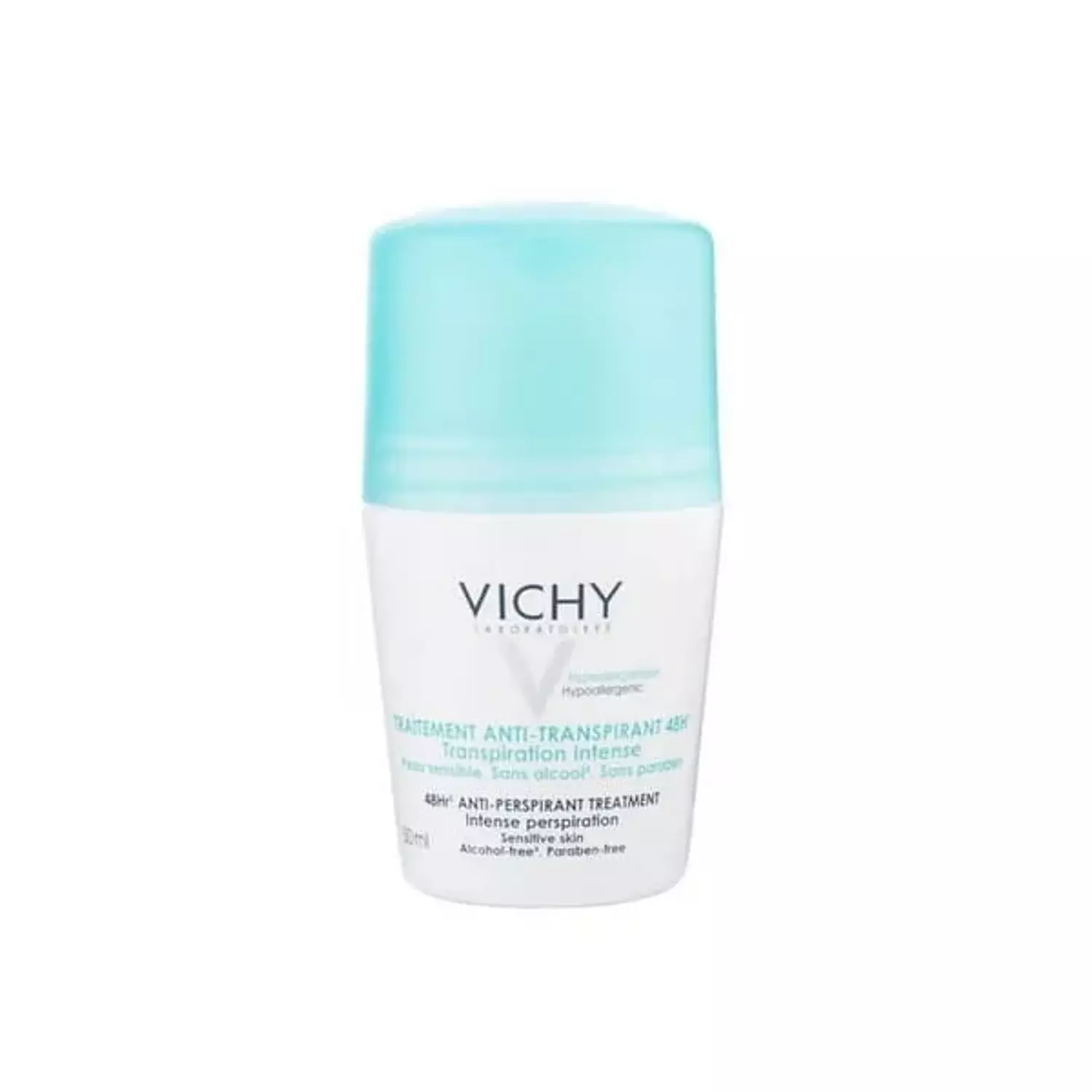 Vichy Anti-Perspirant treatment- 50ml image