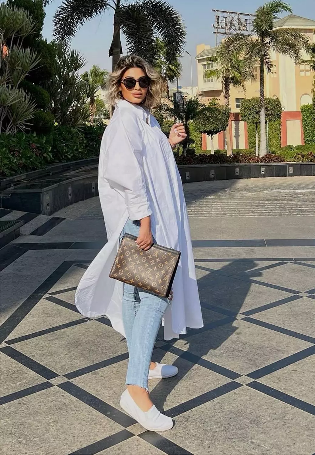 Long Shirt hover image