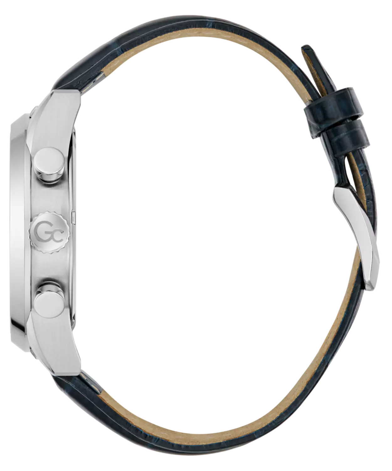 Gc Gallant Chrono Leather 1