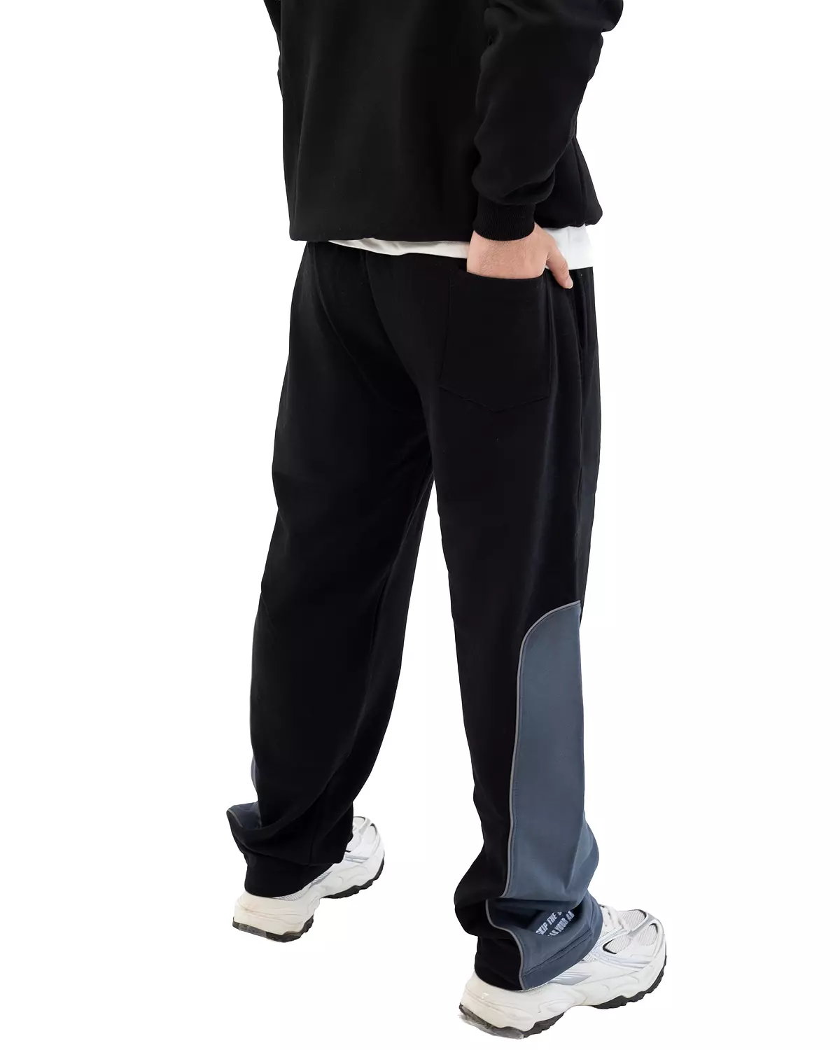 <p style="text-align: center"><br><strong>Reflect Wide leg</strong></p>