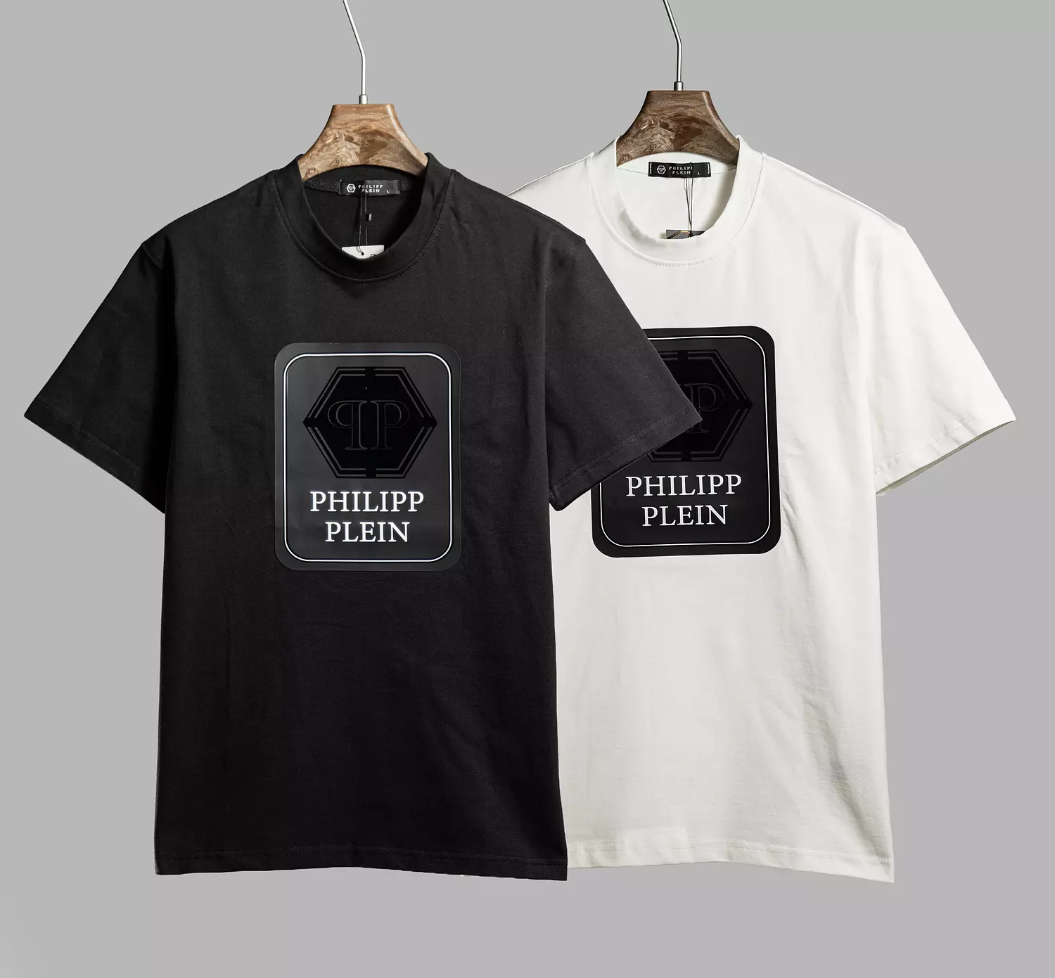 PHILIPP PLEIN TSHIRT \ 2438 3