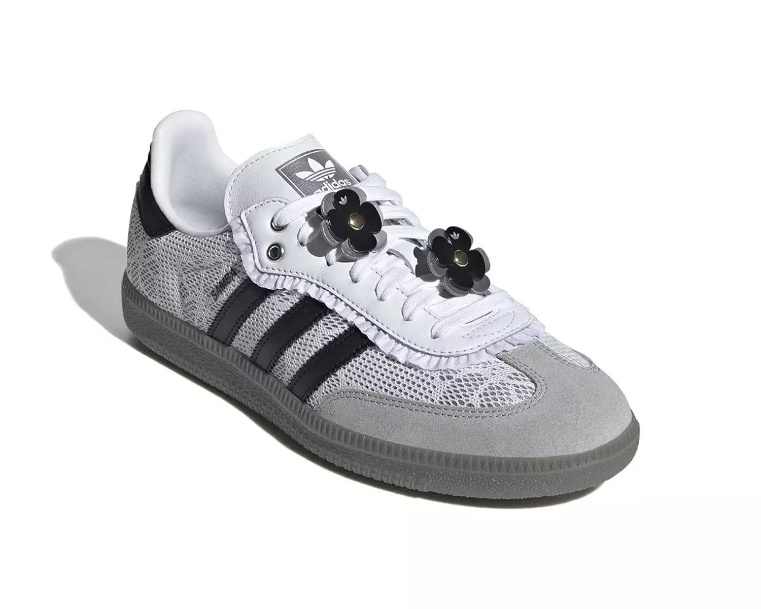 adidas Samba OG Lace (W) 5