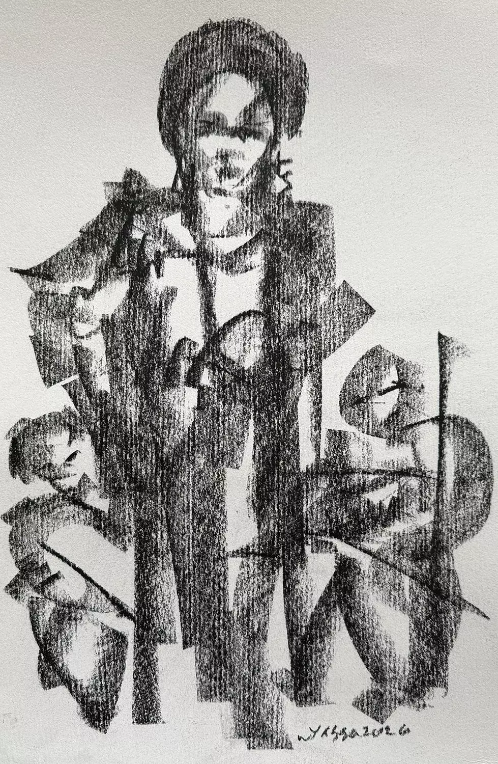 487 Wagih Yassa image