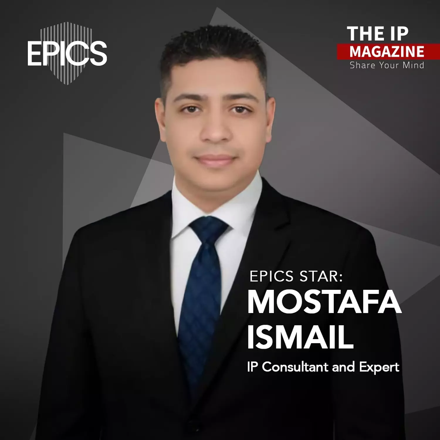  🌐Mostafa Ismail:IP Consultant and Expert_ Article/ Procedures for Trademark Registration in the Arab Republic of Egypt. image