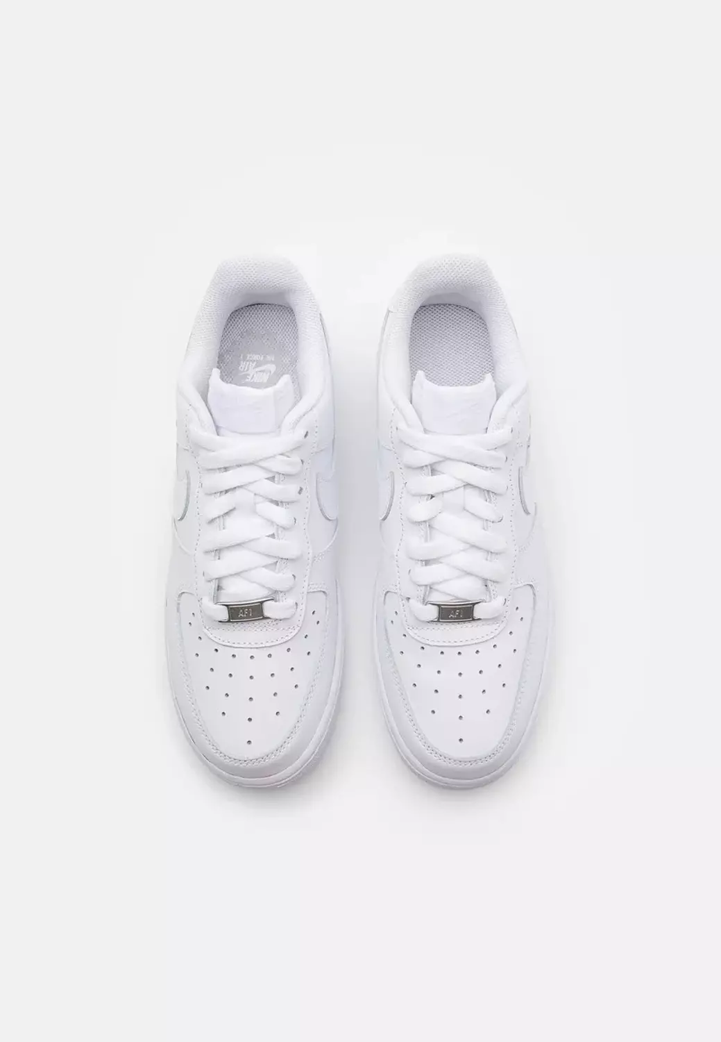 Nike Air Force 1 Low '07 White 6