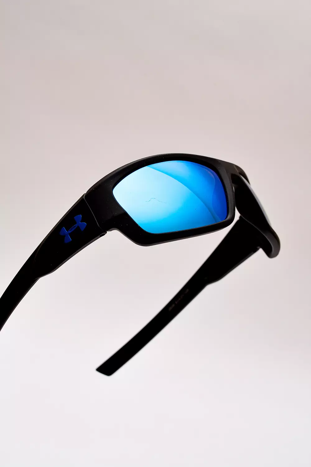 Velocity Blue-Mirror Sport Performance Frames 6