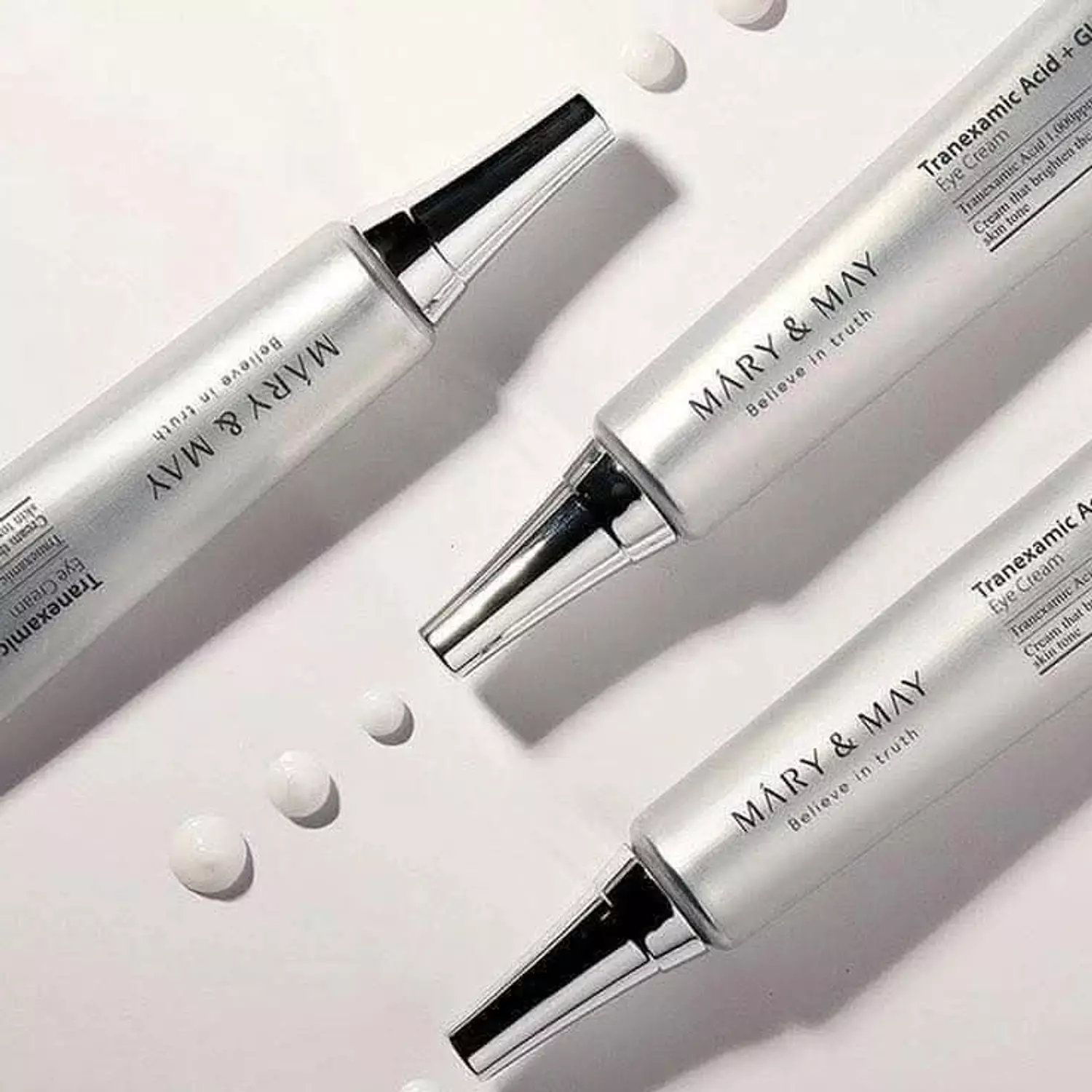 Mary & May Eyecream 1