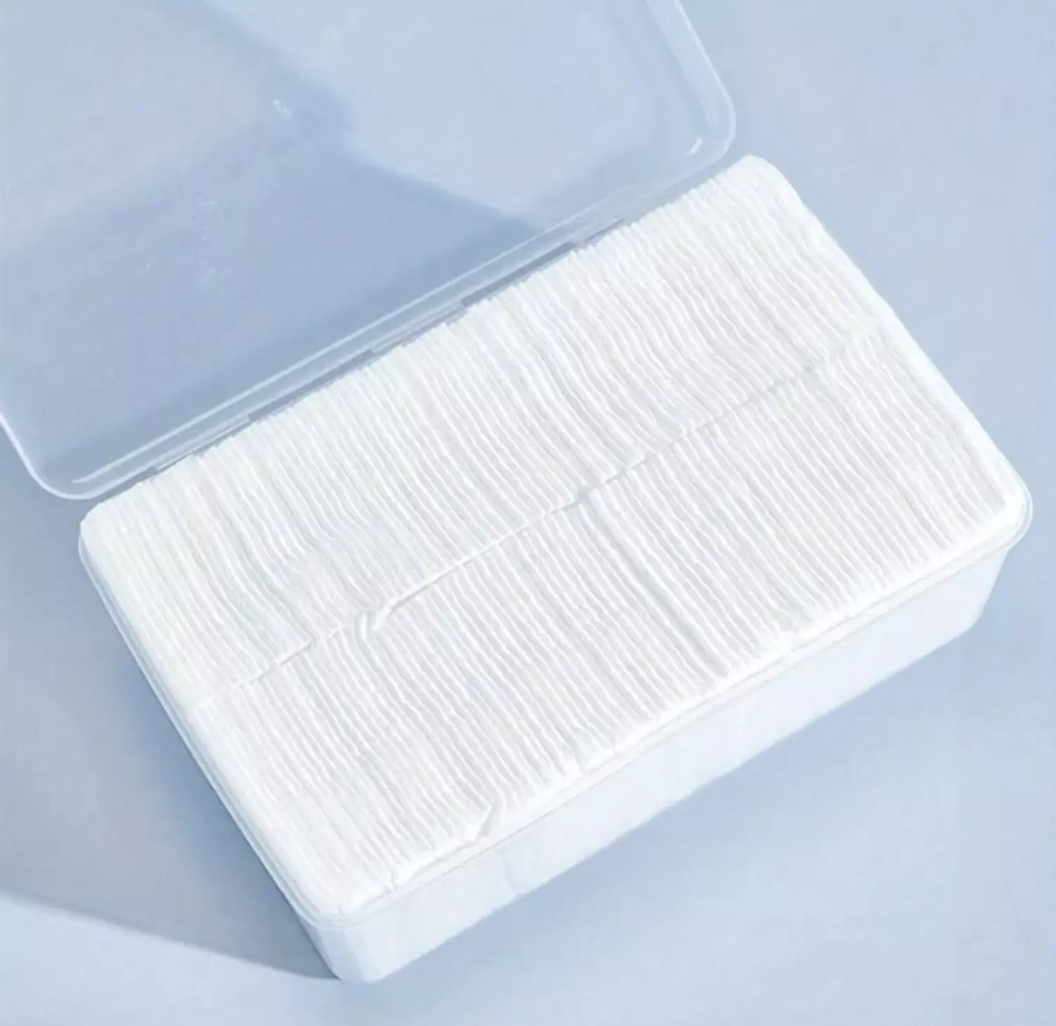Cotton Pads - 1000 PCs  1