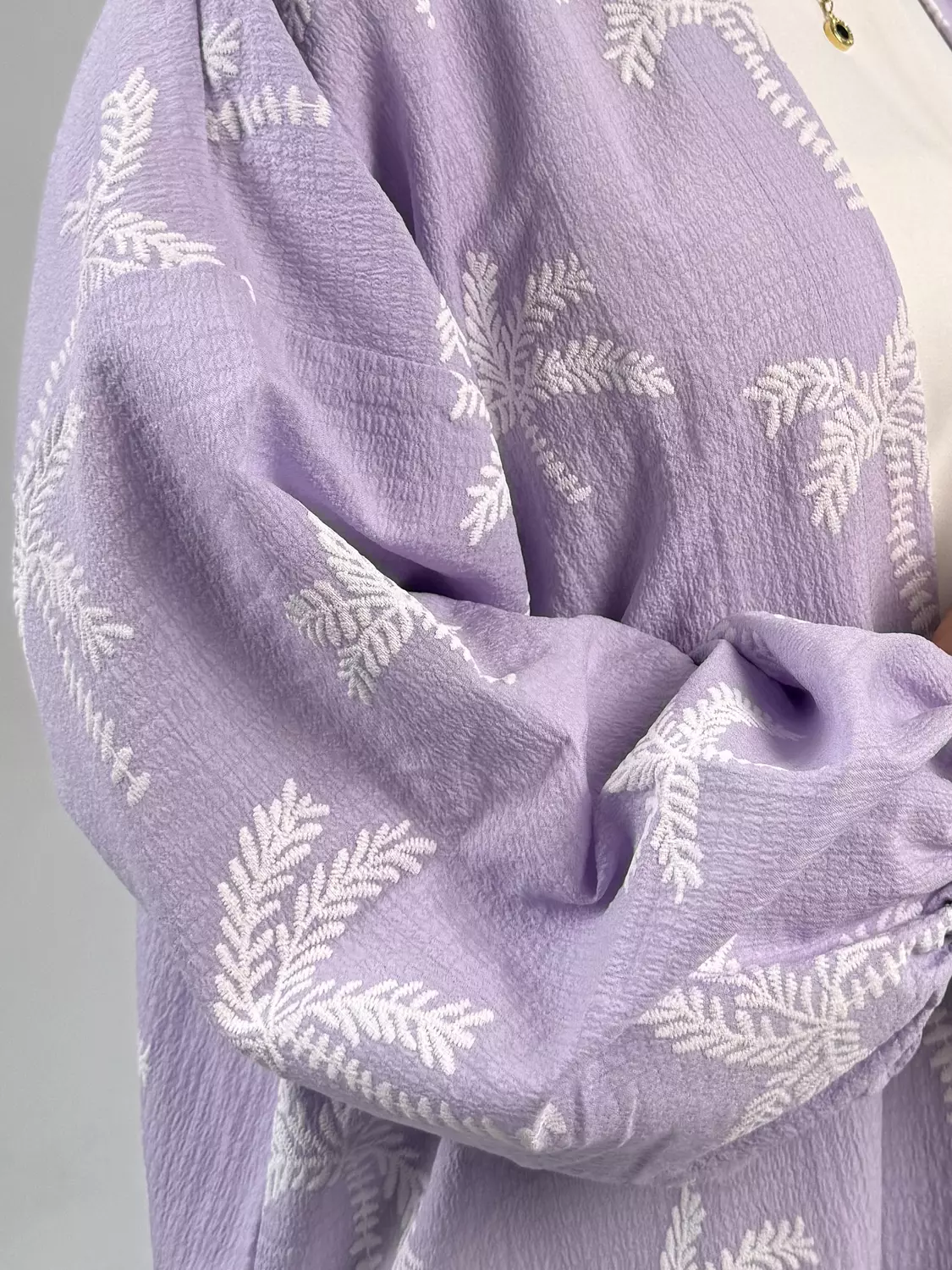 Palma Cardigan 5