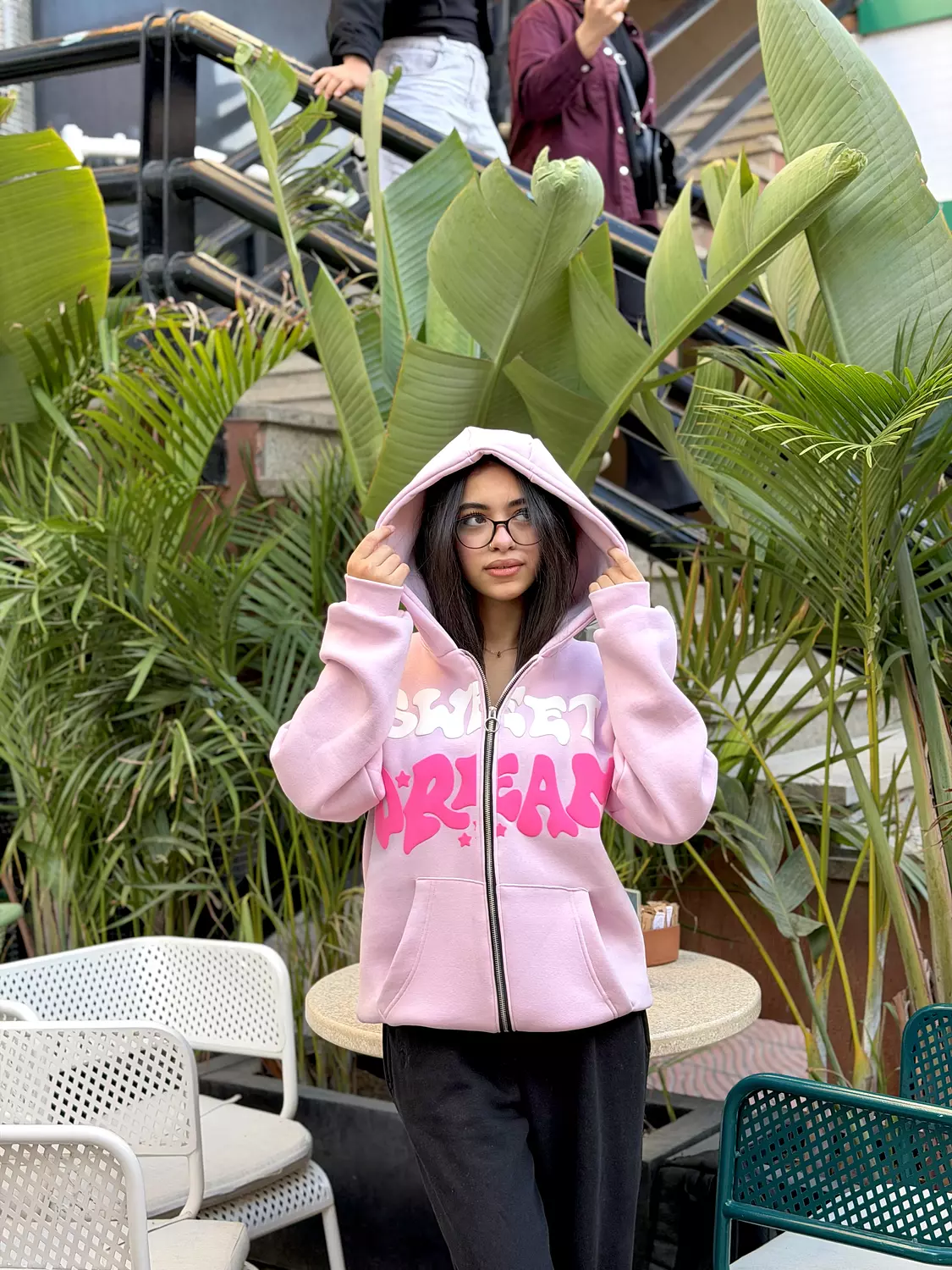 Sweet dream jacket  image