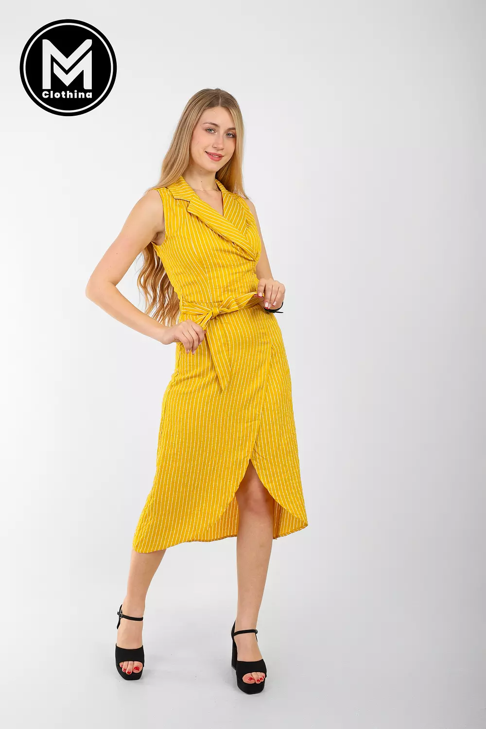 Turkish Mini Dress image
