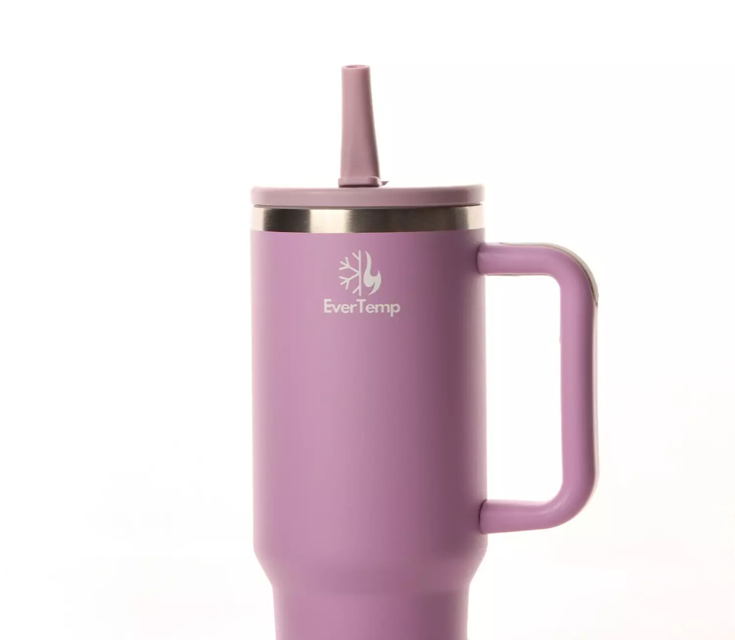 Pink LeakProof Tumbler - 1.2L 1