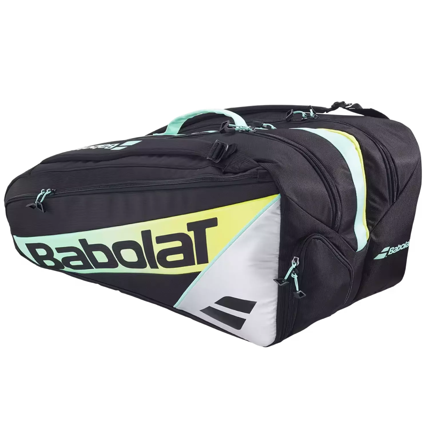 Babolat RH Pro Padel Bag 2025 - Multicolored hover image