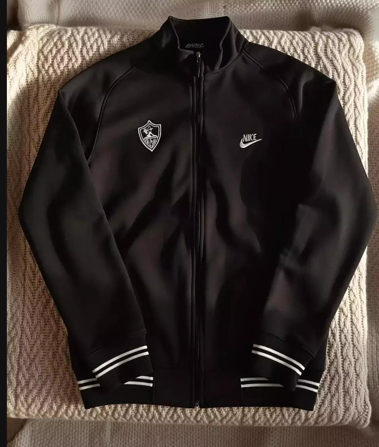 Jacket Zamalek store  image