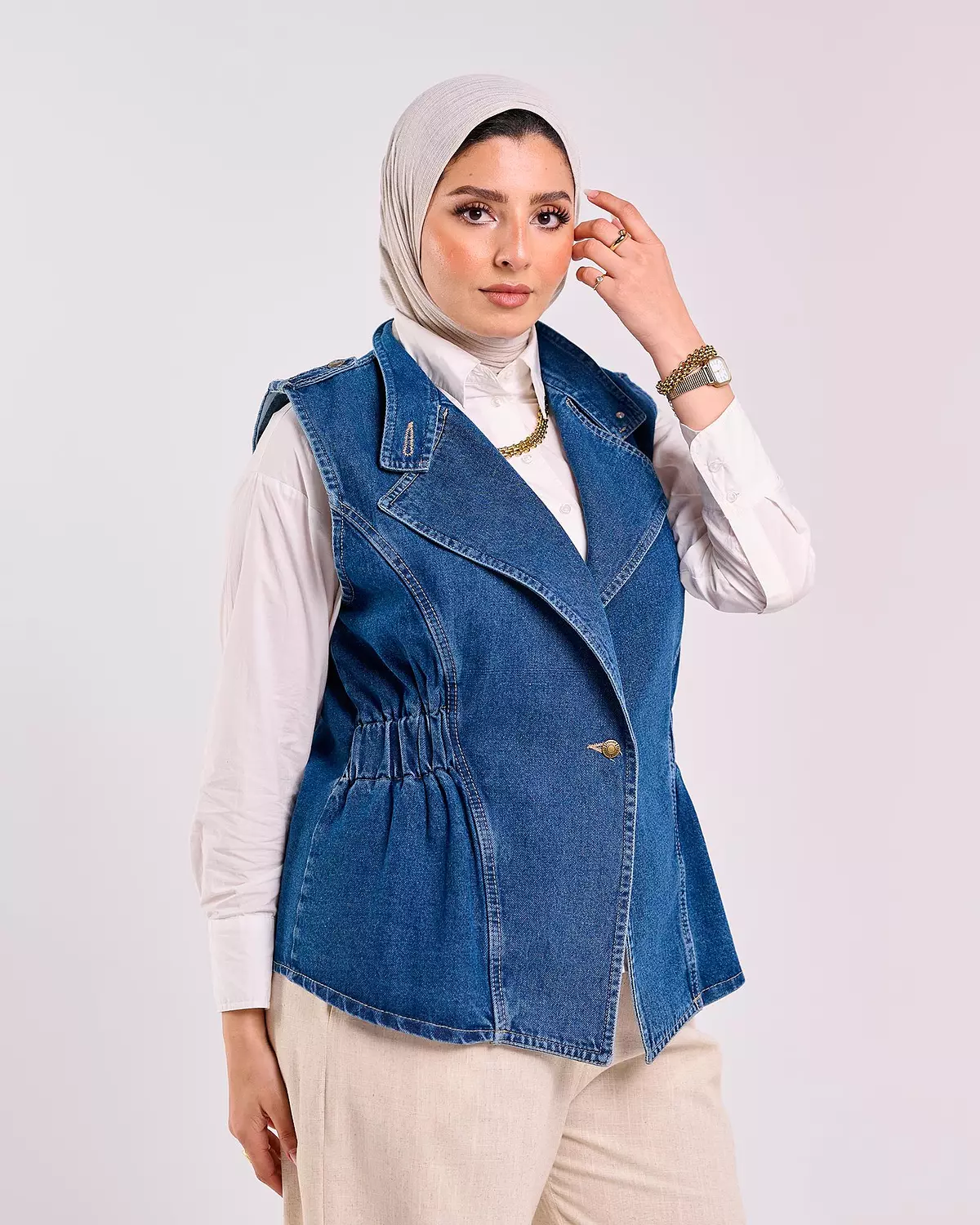 <p>Vests</p>