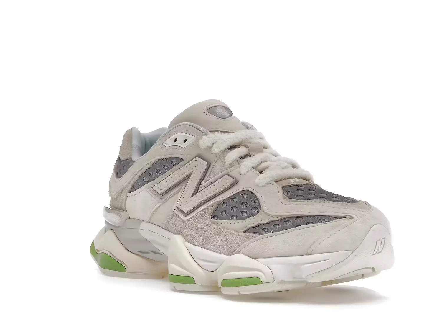 New Balance 9060 Bricks & Wood hover image