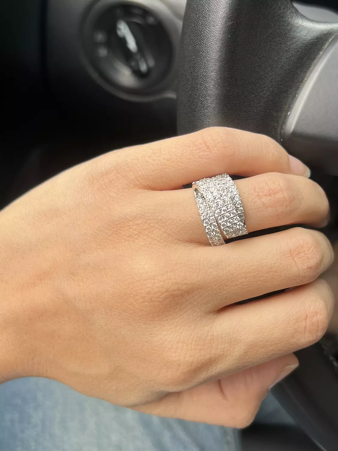 Diamond 💎 ring 19 image