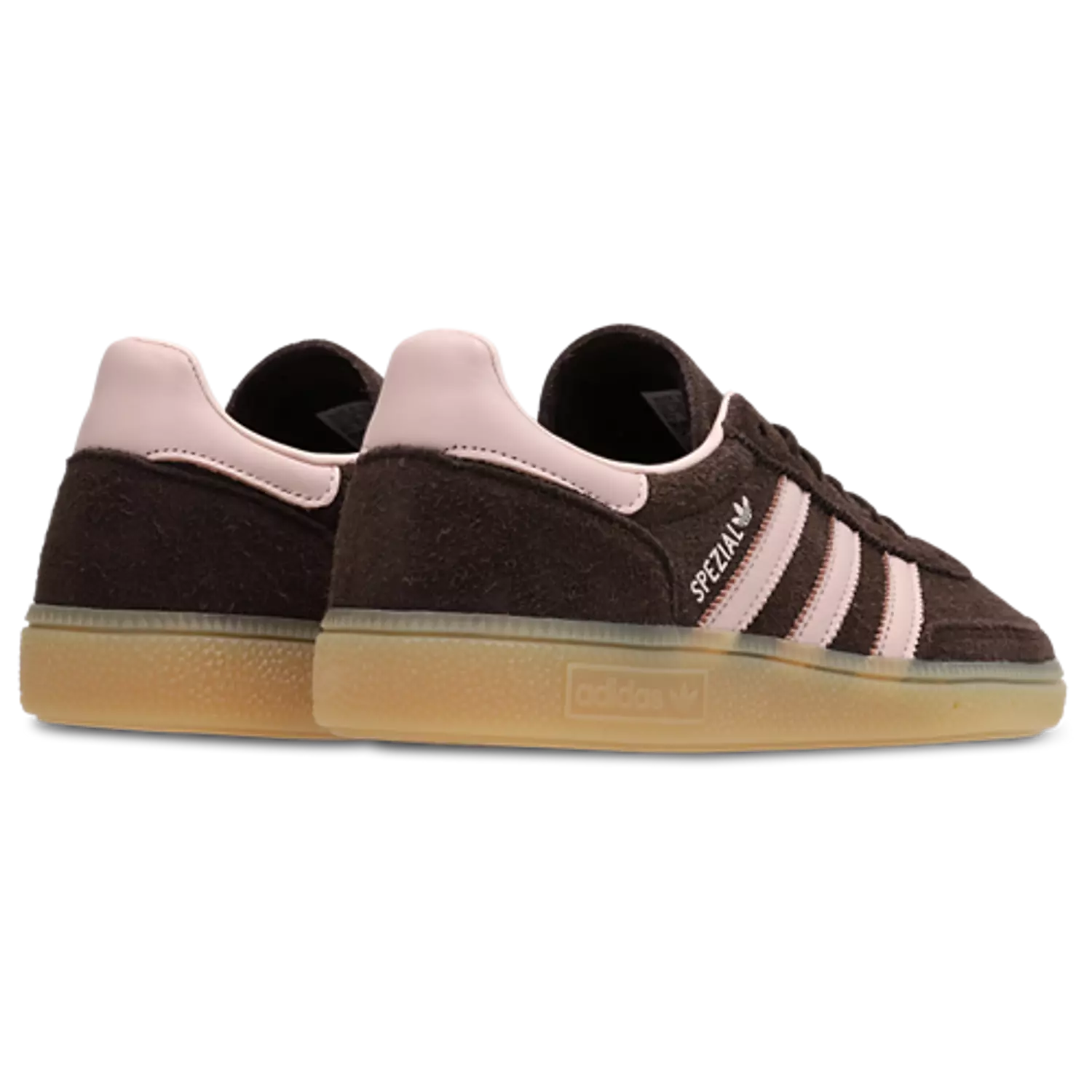 Spezial Handball Brown Pink 2