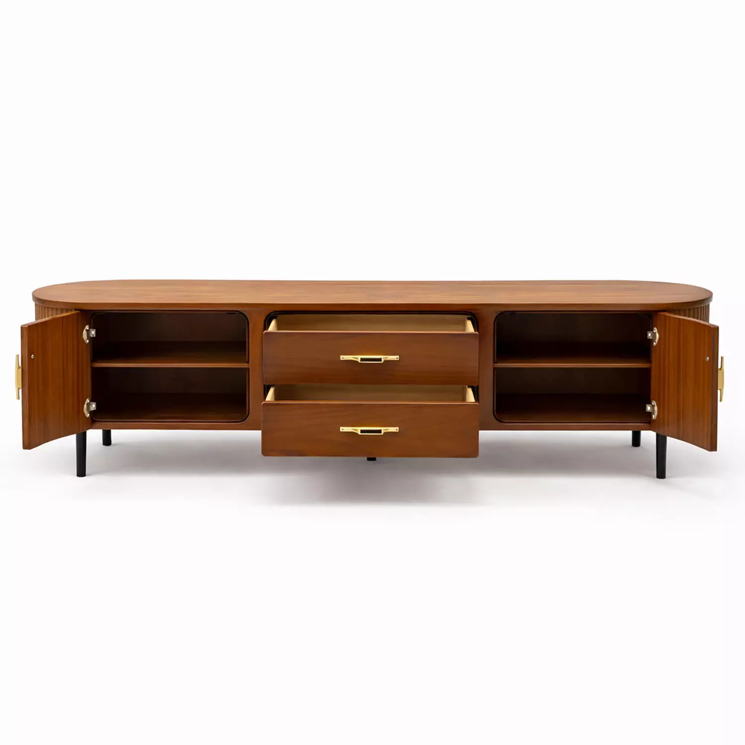 Riva tv unit 2