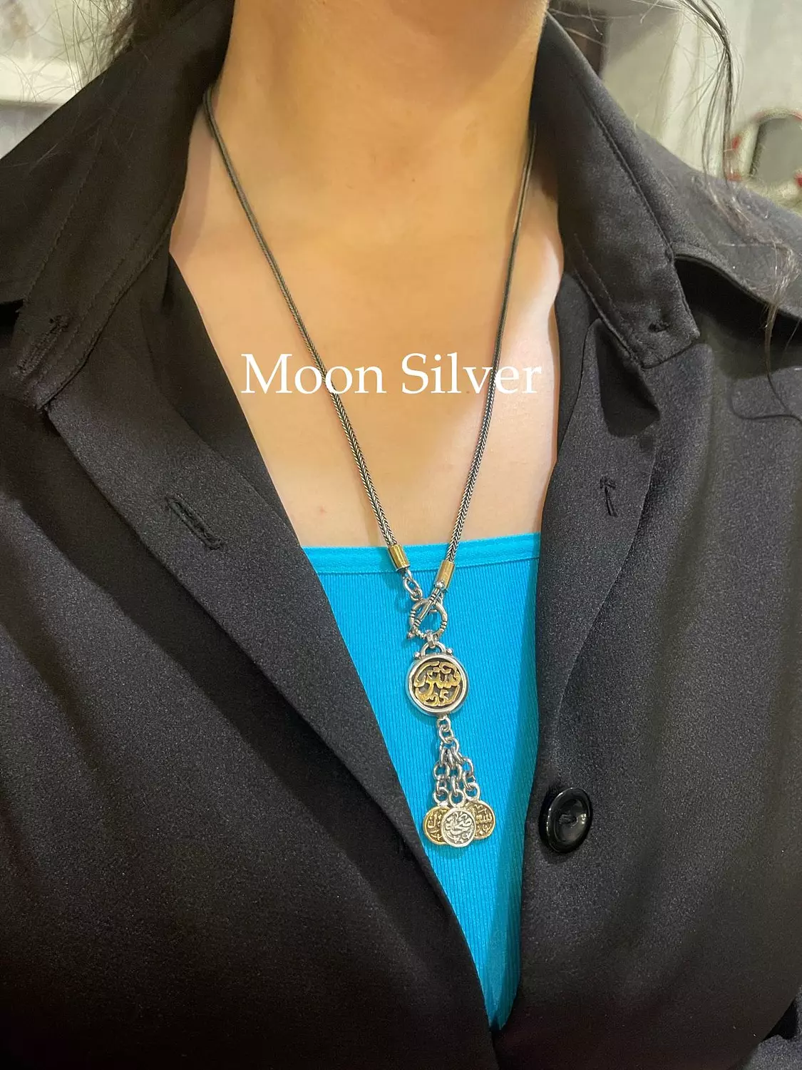 Satr Neckalce 1