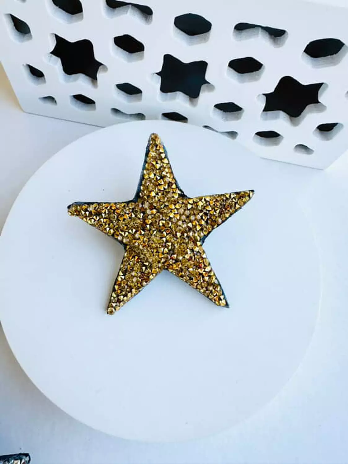 Stars 5