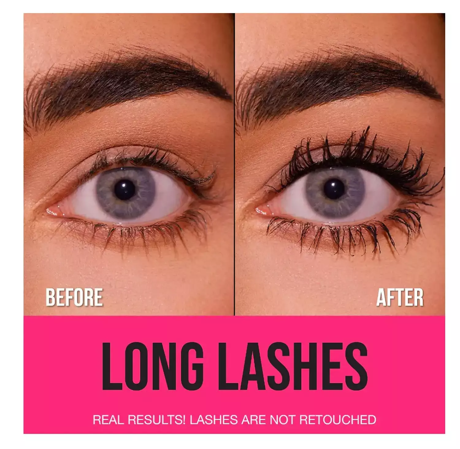 1 Coat WOW! Extra Volumizing and Lifting Mascara 3