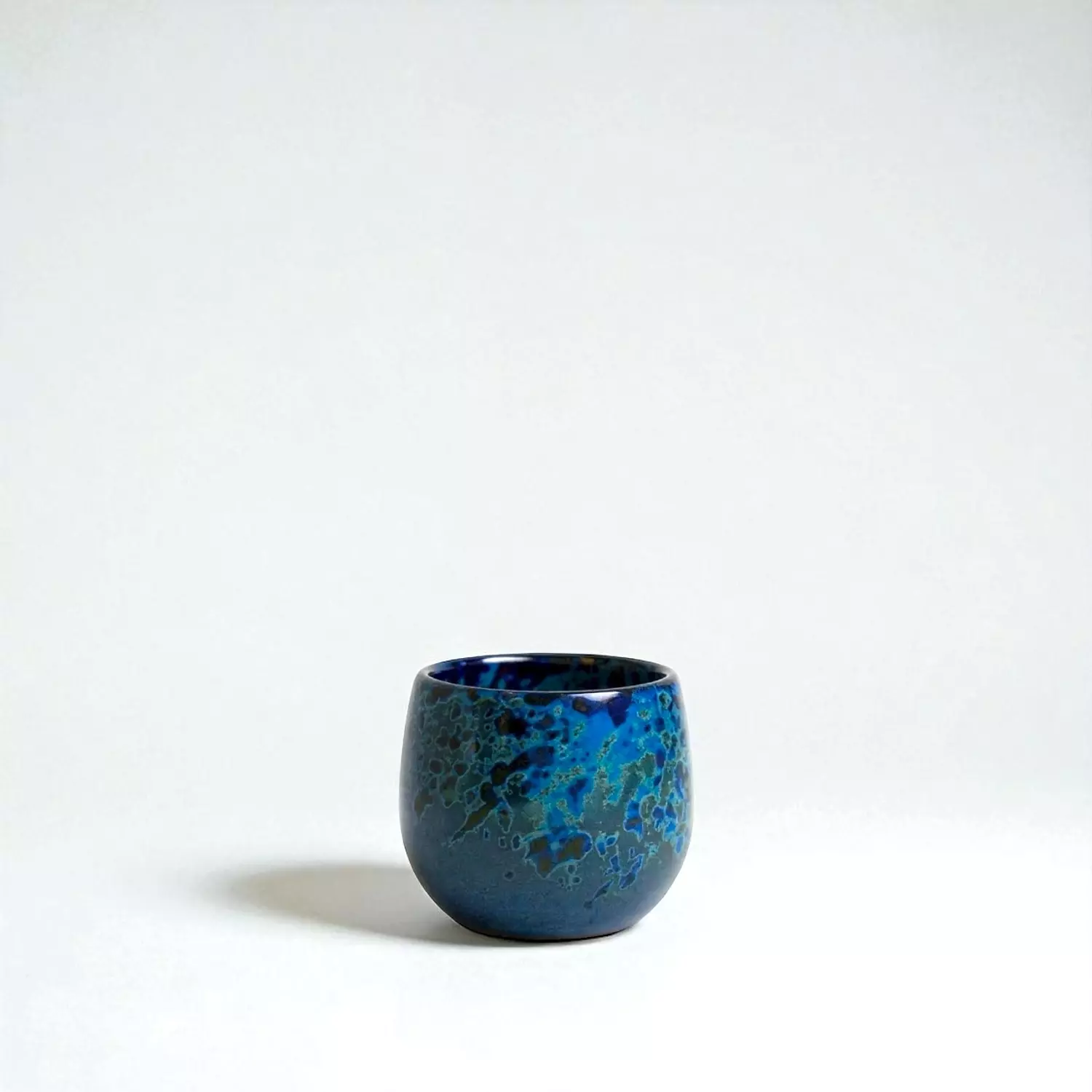 Galaxy Espresso Cup image
