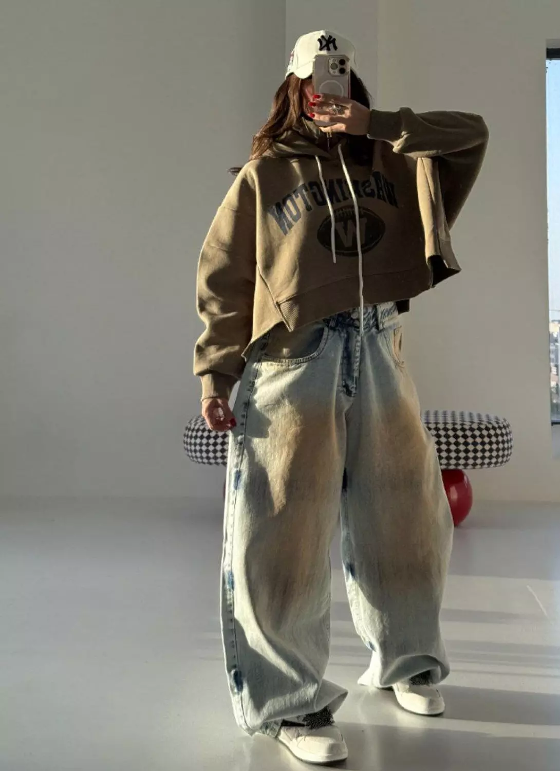 Sweetshirt cotton 100% 2