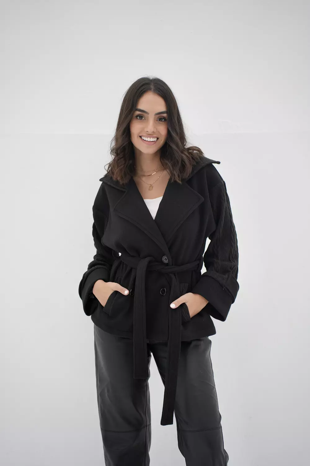 Black Swan coat 2