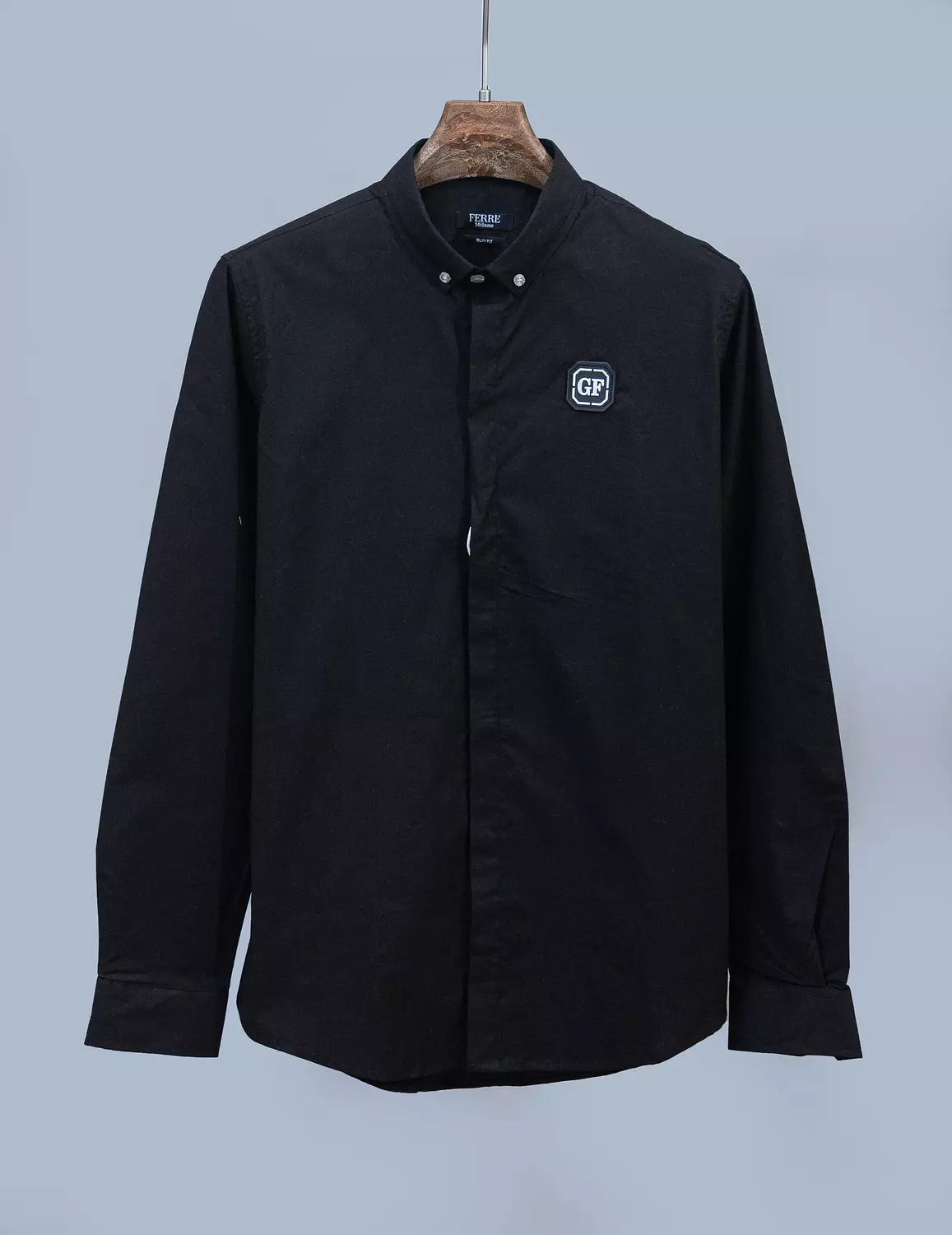 FERRE SHIRT \ 2070 3