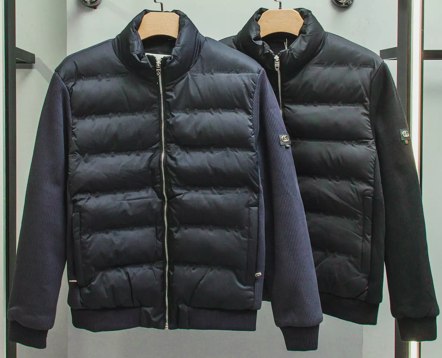 GUCCI JACKET / 1527 10