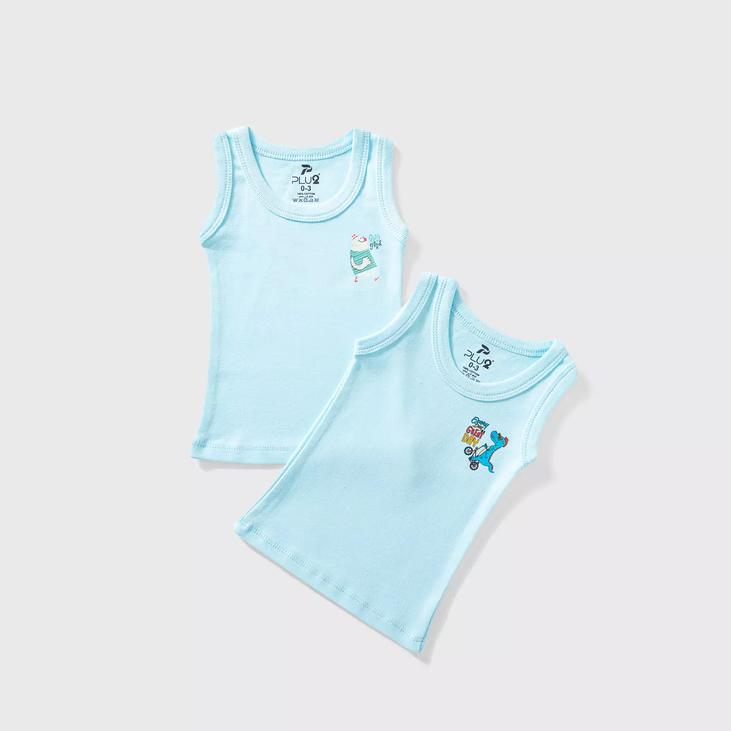 فانلة كت الوان 11