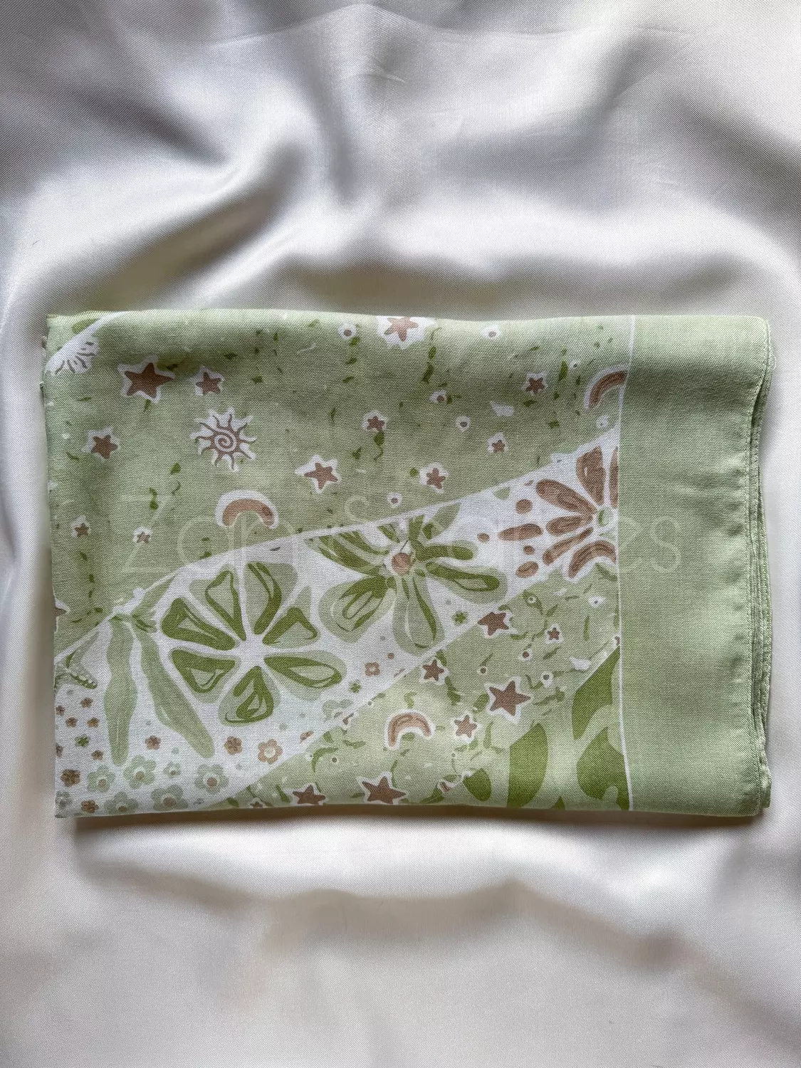  Mint green Bloom image